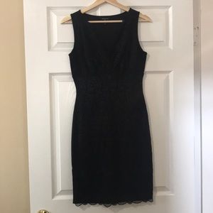 Lacy LBD